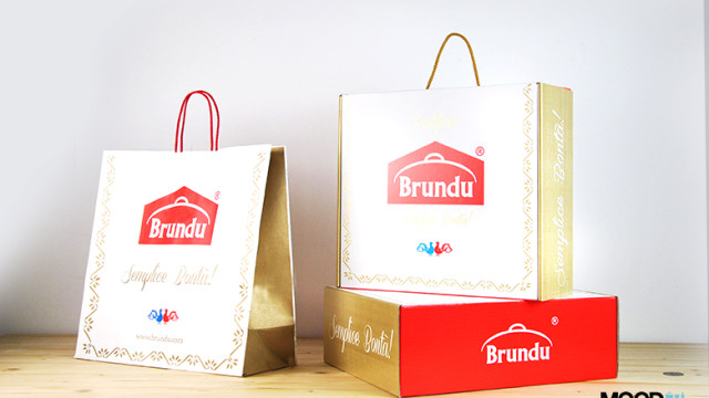 Packaging Brundu