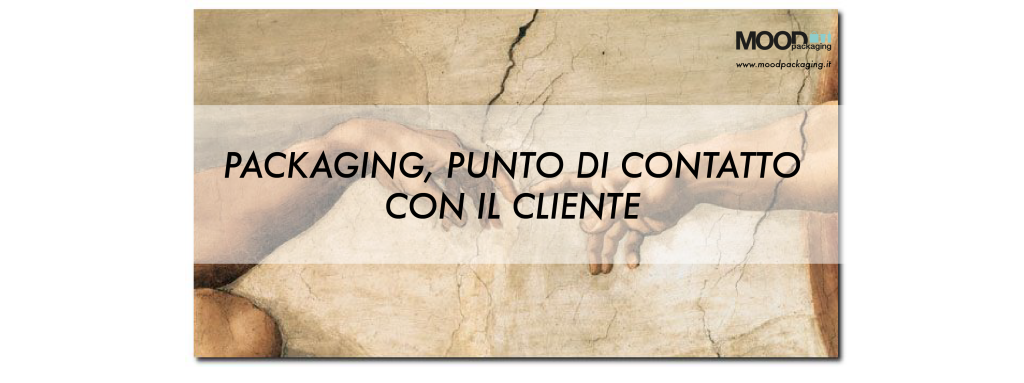 Punto di contatto con il cliente