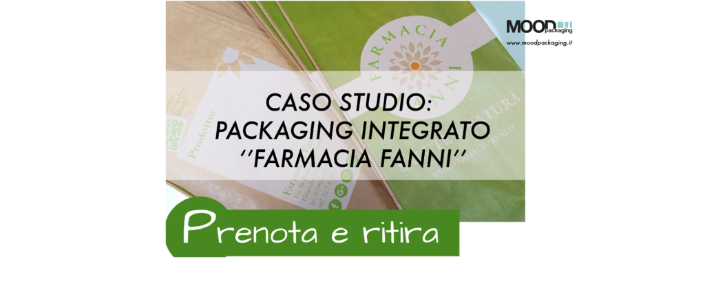 Mood Packaging Farmacia Fanni